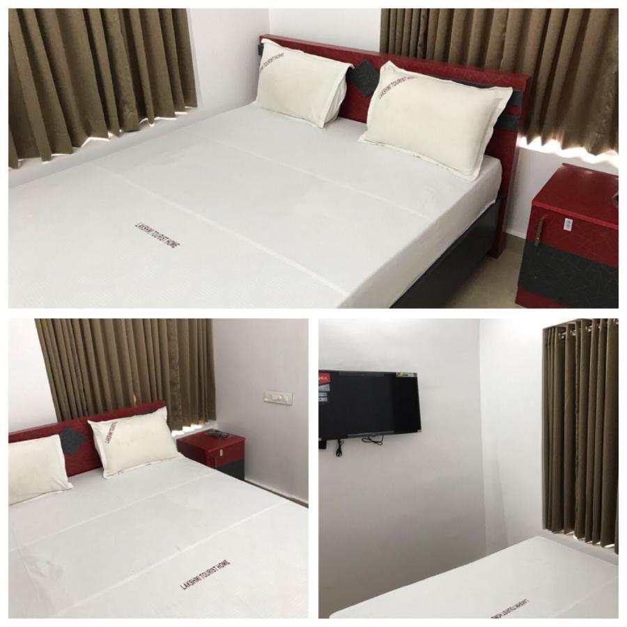 Lakshmi Tourist Home Guruvāyūr Esterno foto